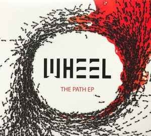 CD Shop - WHEEL THE PATH / THE DIVIDE EP