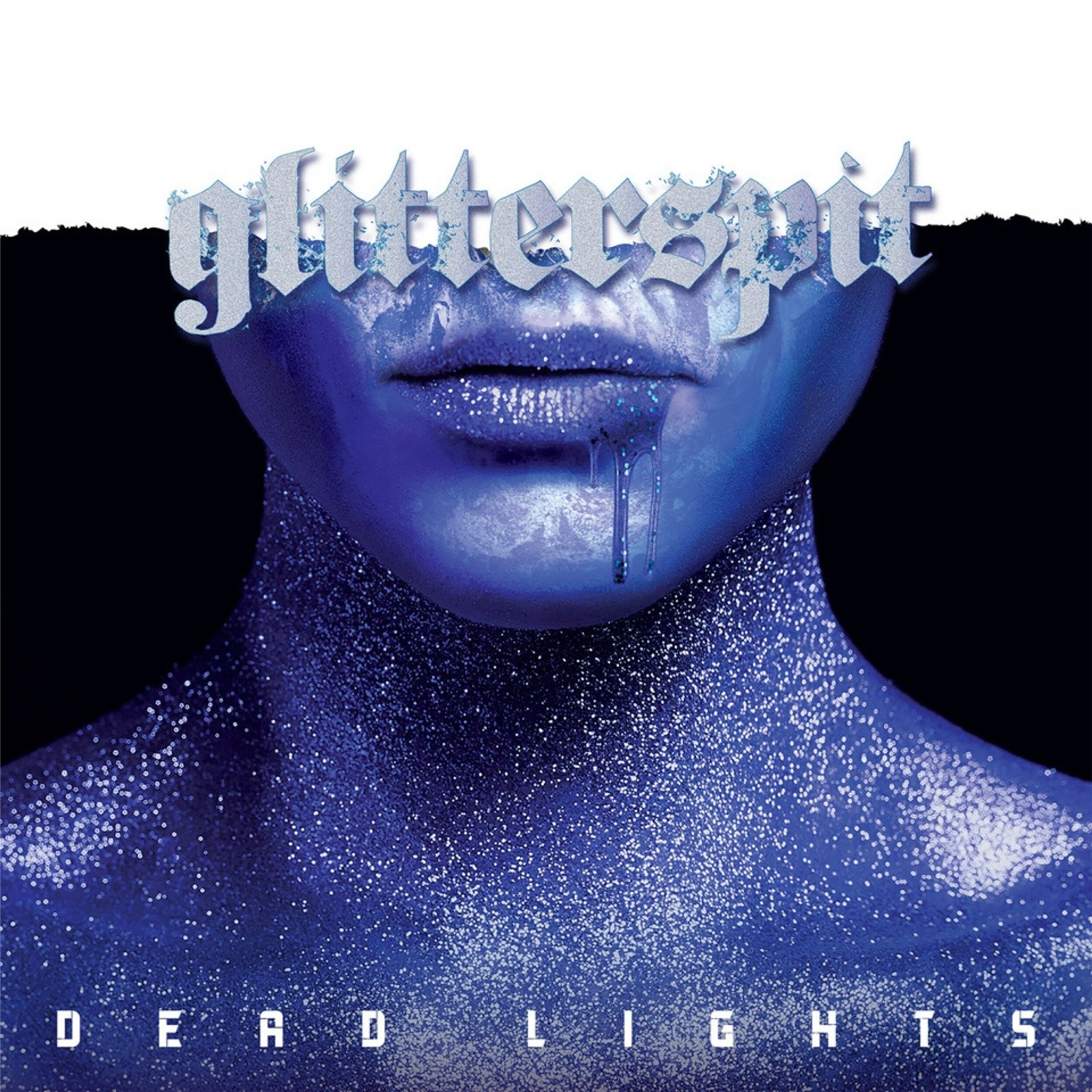 CD Shop - DEAD LIGHTS GLITTERSPIT