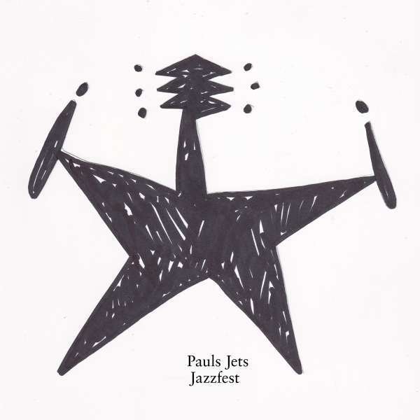 CD Shop - PAULS JETS JAZZFEST
