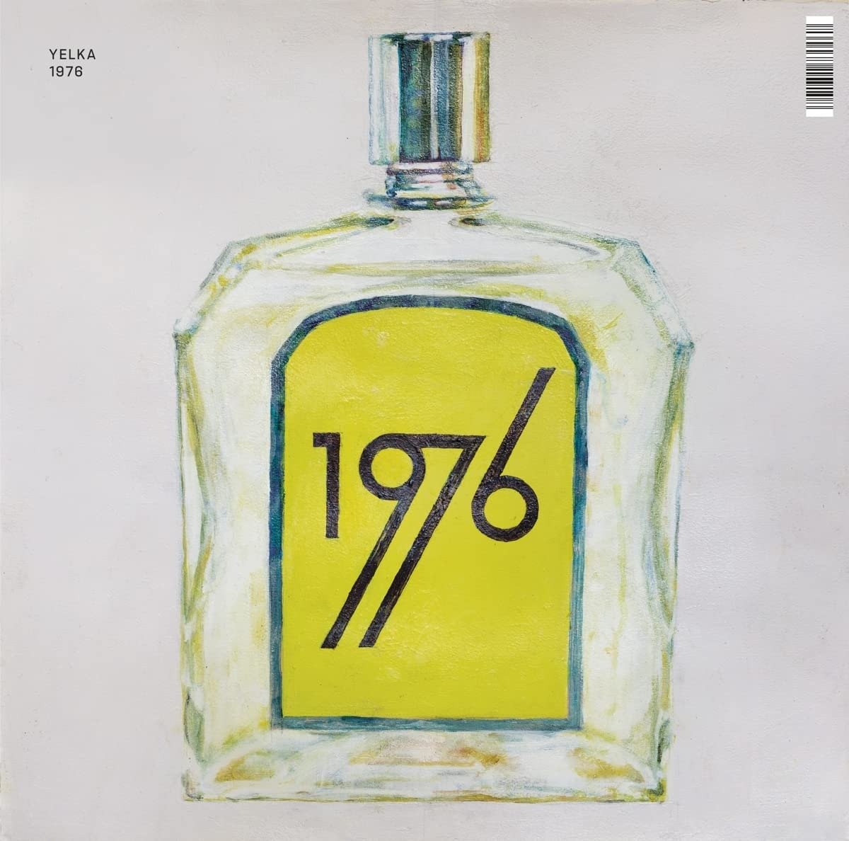 CD Shop - YELKA 1976