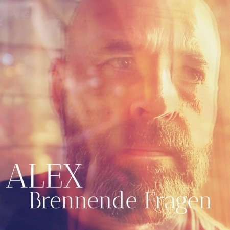 CD Shop - ALEX BRENNENDE FRAGEN