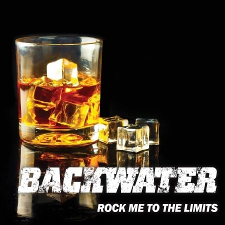 CD Shop - BACKWATER ROCK ME TO THE LIMITS