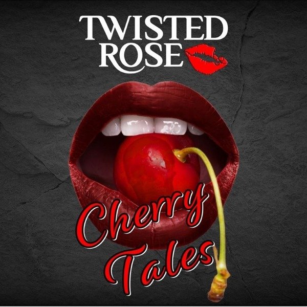 CD Shop - TWISTED ROSE CHERRY TALES