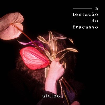 CD Shop - ATALHOS A TENTACAO DO FRACASSO