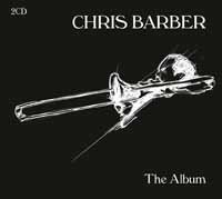 CD Shop - BARBER CHRIS THE ALBUM