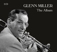 CD Shop - MILLER, GLENN ALBUM