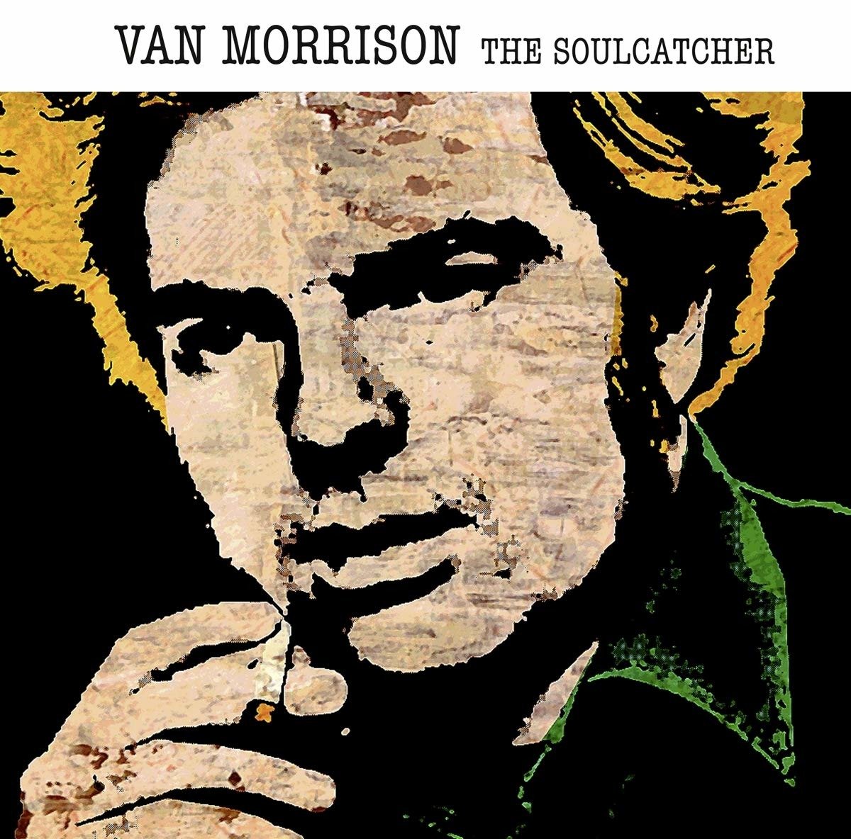 CD Shop - VAN MORRISON THE SOULCATCHER