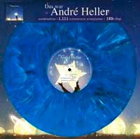 CD Shop - HELLER ANDRE DAS WAR ANDRE HELLER