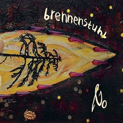 CD Shop - BRENNENSTUHL NO