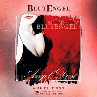 CD Shop - BLUTENGEL ANGEL DUST