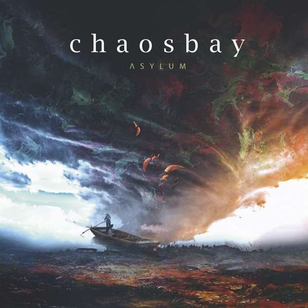 CD Shop - CHAOSBAY ASYLUM