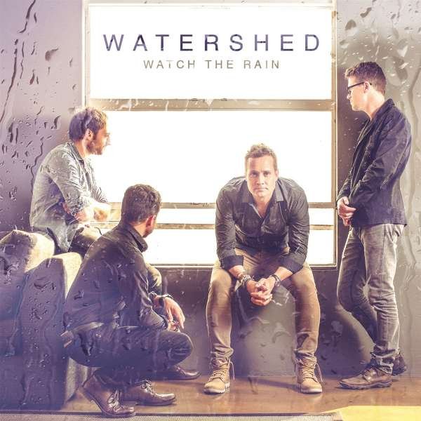 CD Shop - WATERHED WATCH THE RAIN