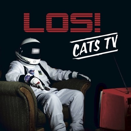 CD Shop - CATS TV LOS!