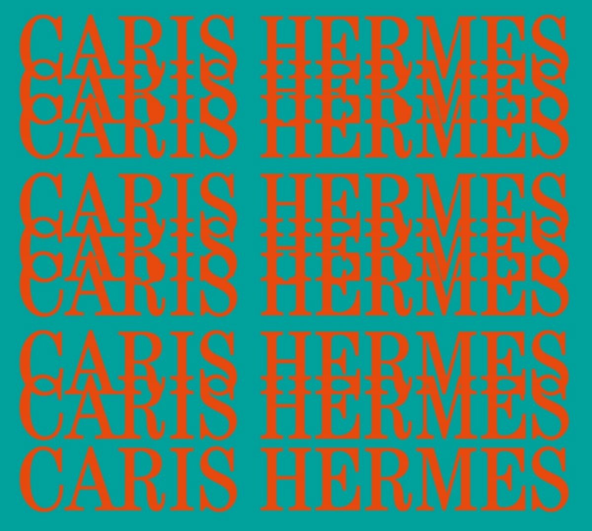 CD Shop - HERMES, CARIS CARIS HERMES