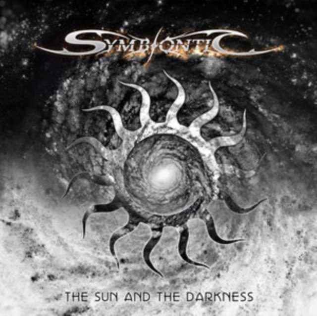 CD Shop - SYMBIONTIC SUN AND THE DARKNESS