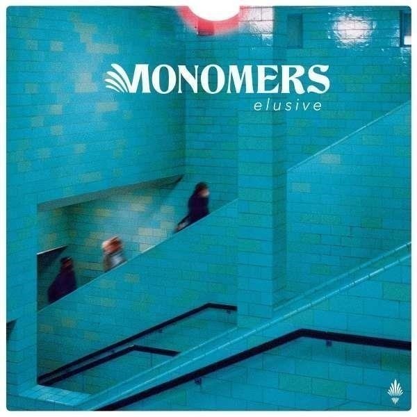 CD Shop - MONOMERS ELUSIVE