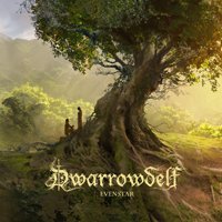 CD Shop - DWARROWDELF EVENSTAR