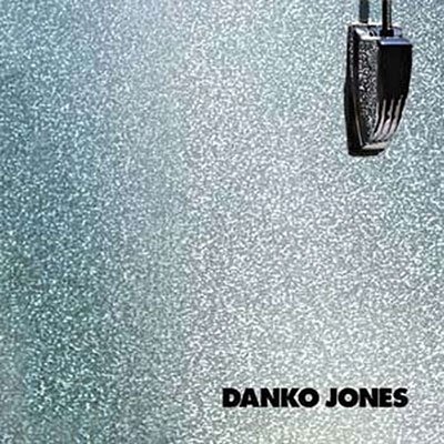 CD Shop - DANKO JONES DANKO JONES