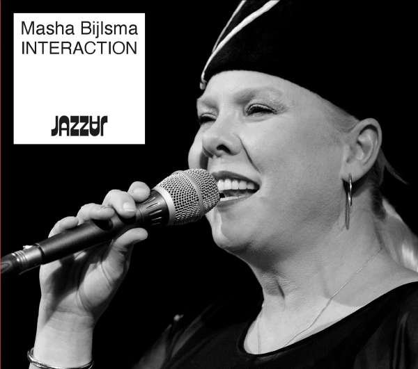 CD Shop - BIJLSMA, MASHA INTERACTION