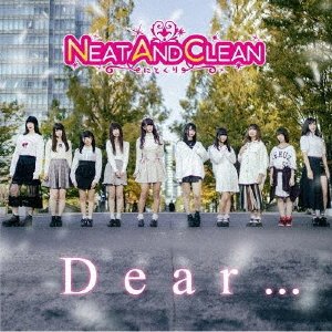 CD Shop - NEAT AND CLEAN DEAR