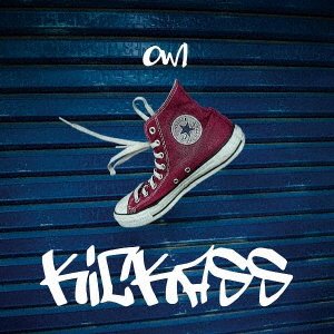 CD Shop - OWL KICKASS