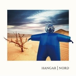 CD Shop - HANGAR NORD HANGAR NORD