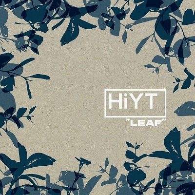 CD Shop - HIYT LEAF