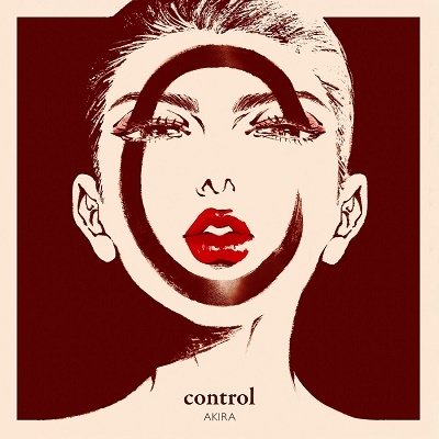 CD Shop - AKIRA CONTROL
