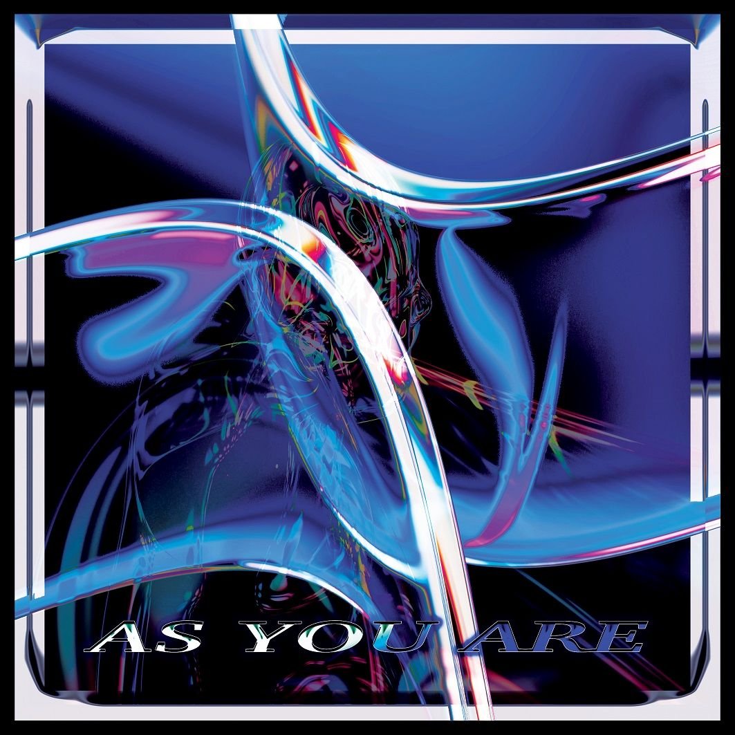 CD Shop - AS I AM AS YOU ARE