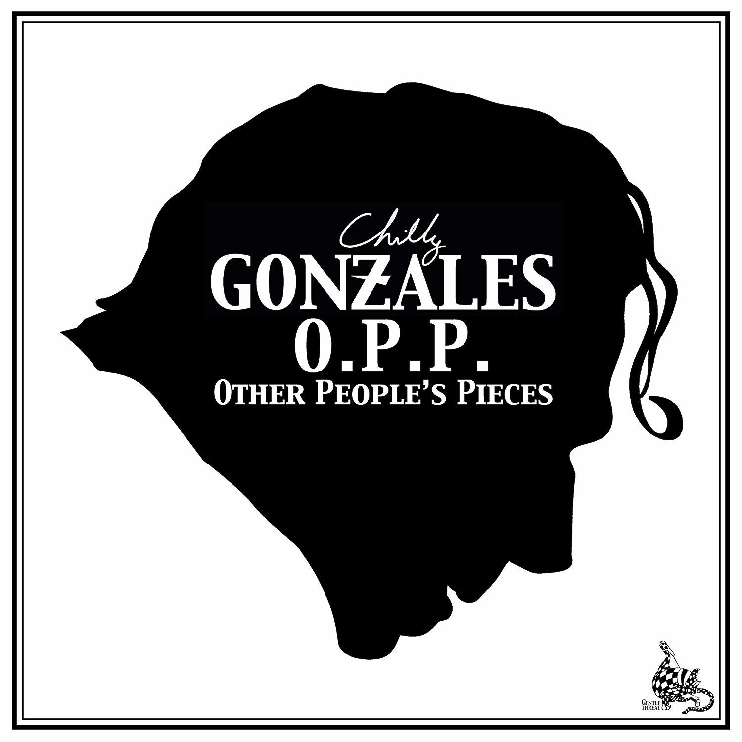 CD Shop - GONZALES OTHER PEOPLE\