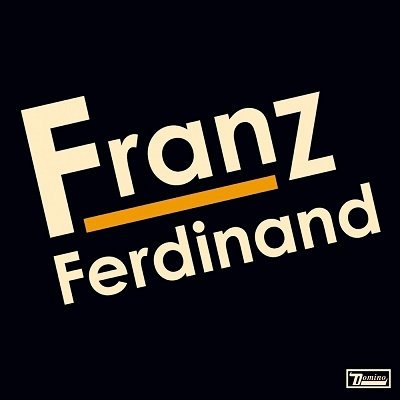 CD Shop - FRANZ FERDINAND FRANZ FERDINAND (THE DVD)