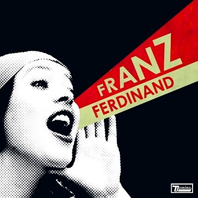CD Shop - FRANZ FERDINAND YOU COULD HAVE IT SO MUCH BETTER