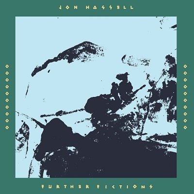 CD Shop - HASSELL, JOHN FURTHER FICTIONS