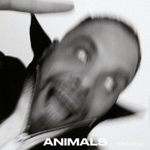 CD Shop - KASSA OVERALL ANIMALS