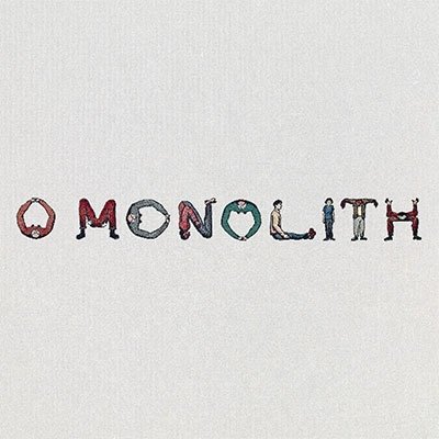 CD Shop - SQUID O MONOLITH