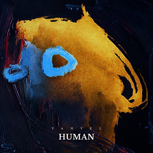 CD Shop - YAHYEL HUMAN