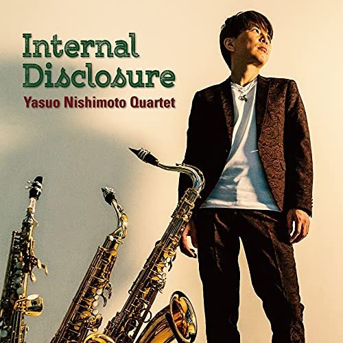 CD Shop - NISHIMOTO, YASUO INTERNAL DISCLOSURE