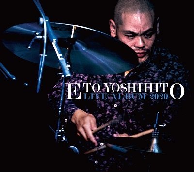 CD Shop - ETO, YOSHIHITO LIVE ALBUM 2020