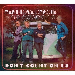 CD Shop - BEAT LOVE ORACLE VS HARDS DON\