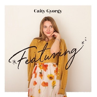 CD Shop - GYORGY, CAITY FEATURING