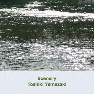 CD Shop - YAMAZAKI, TOSHIKI -DUO- SCENERY
