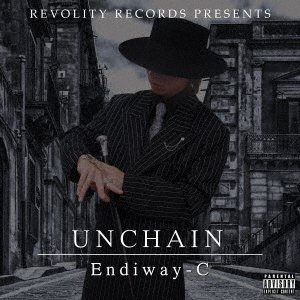 CD Shop - ENDIWAY-C UNCHAIN