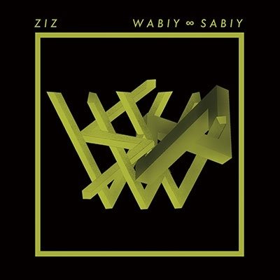 CD Shop - ZIZ WABIY SABIY