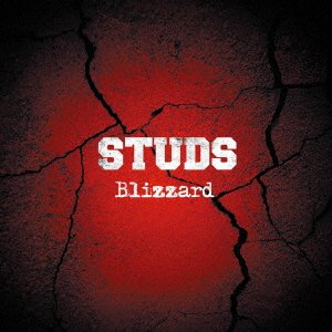 CD Shop - STUDS BLIZZARD