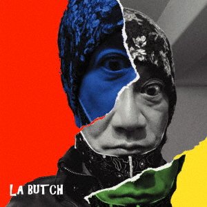 CD Shop - BUCCHI LA BUCCHI