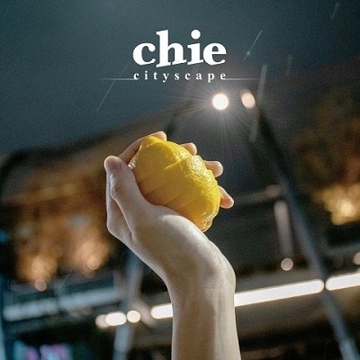CD Shop - CHIE CITYSCAPE