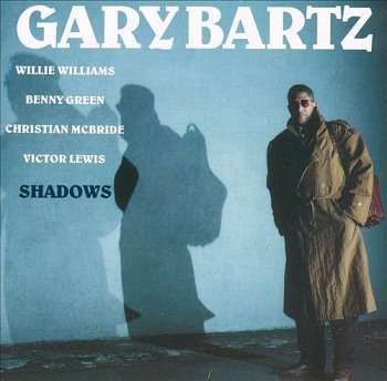 CD Shop - BARTZ, GARY SHADOWS