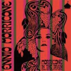 CD Shop - MORRICONE, ENNIO MORRICONE IN THE BRAIN