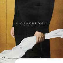CD Shop - CHRONIK, HIOR OUT OF THE DUST