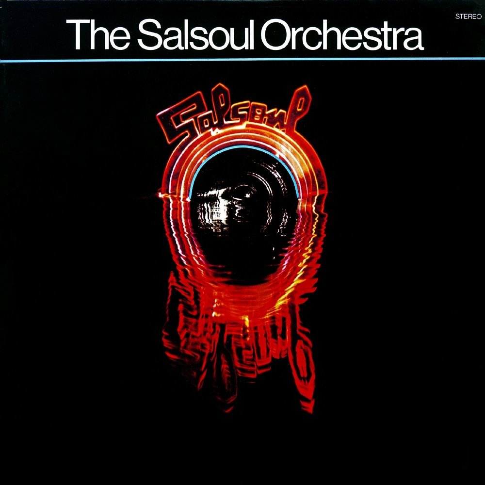 CD Shop - SALSOUL ORCHESTRA SALSOUL ORCHESTRA